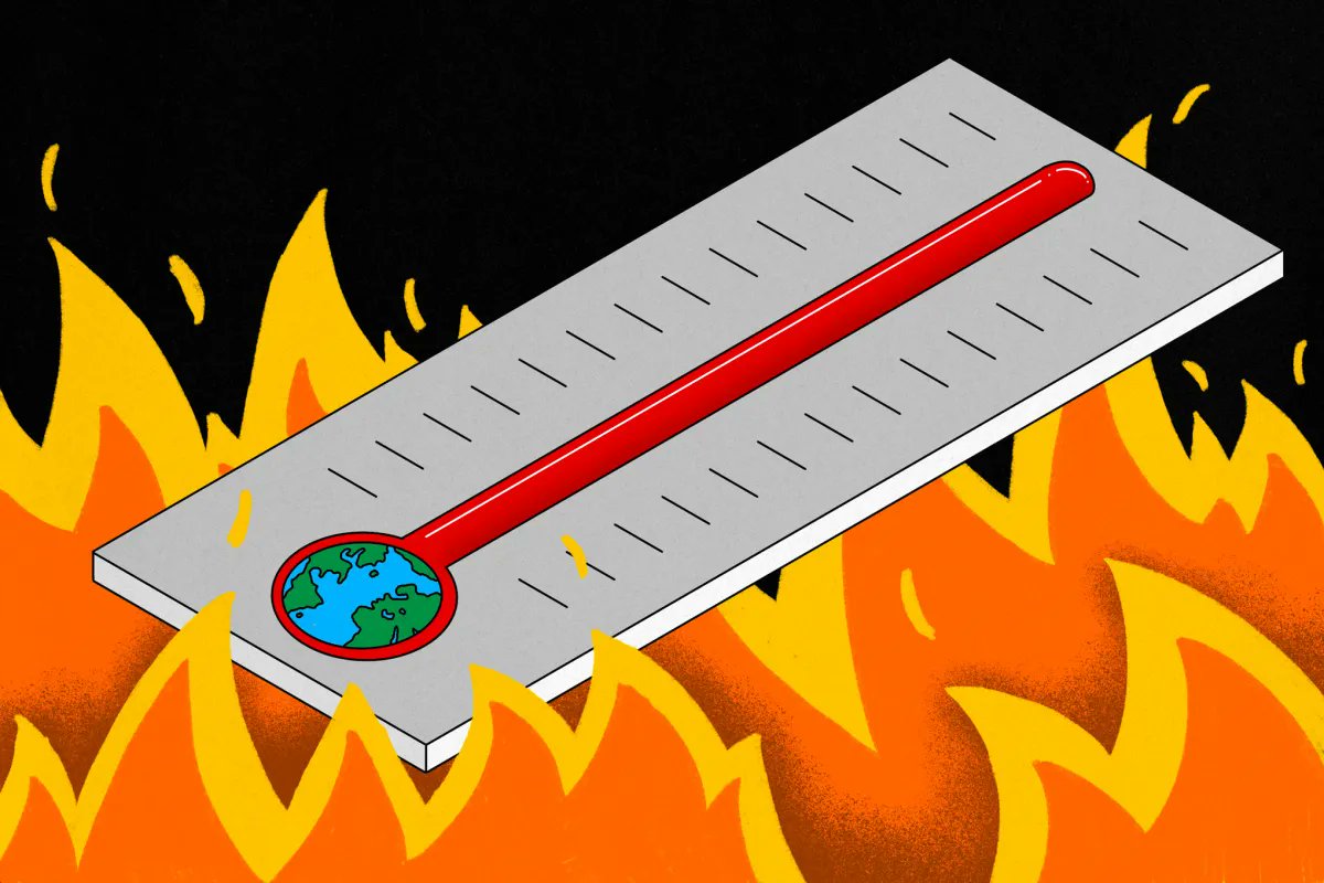 agingdoc1's tweet photo. Living with extreme heat might make you age faster

A new study links chronic exposure to extreme heat to faster biological aging.

@justcalmajourno @TheVerge

https://t.co/FWMnD3Nsd6 https://t.co/1CmgBaMxR2