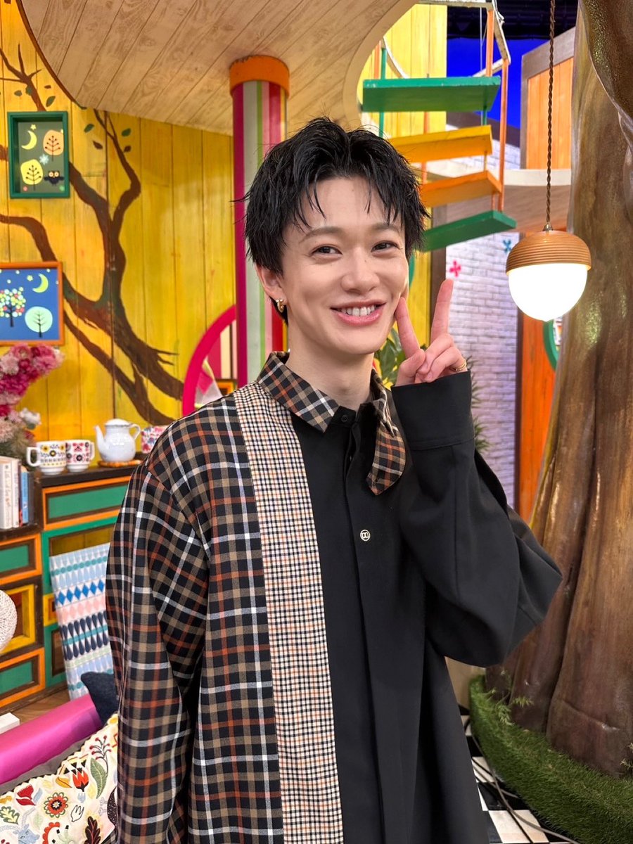 小川 史記(BUDDiiS)＆STAFF on X