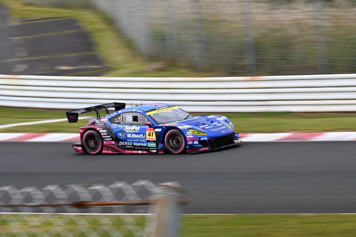 simapu__'s tweet photo. #SUPERGT
 #オートポリスGT3Hours https://t.co/UYmC8a7Xsu