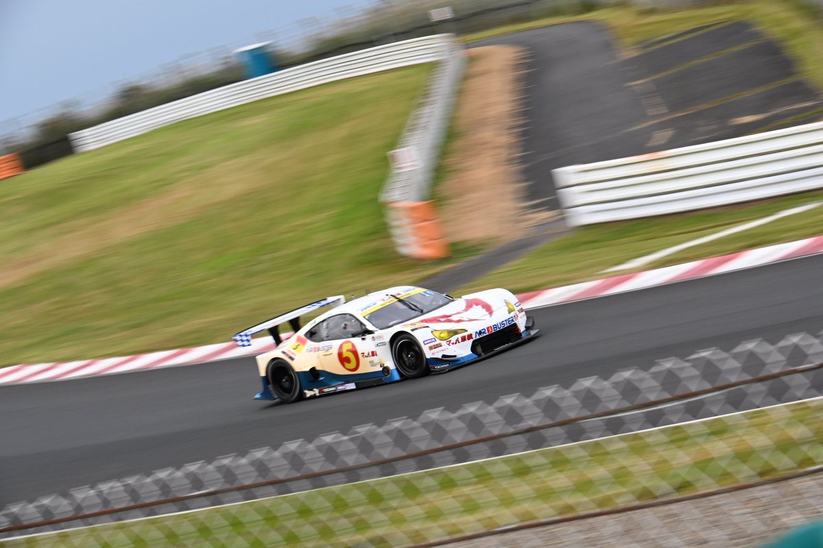 simapu__'s tweet photo. #SUPERGT
 #オートポリスGT3Hours https://t.co/UYmC8a7Xsu