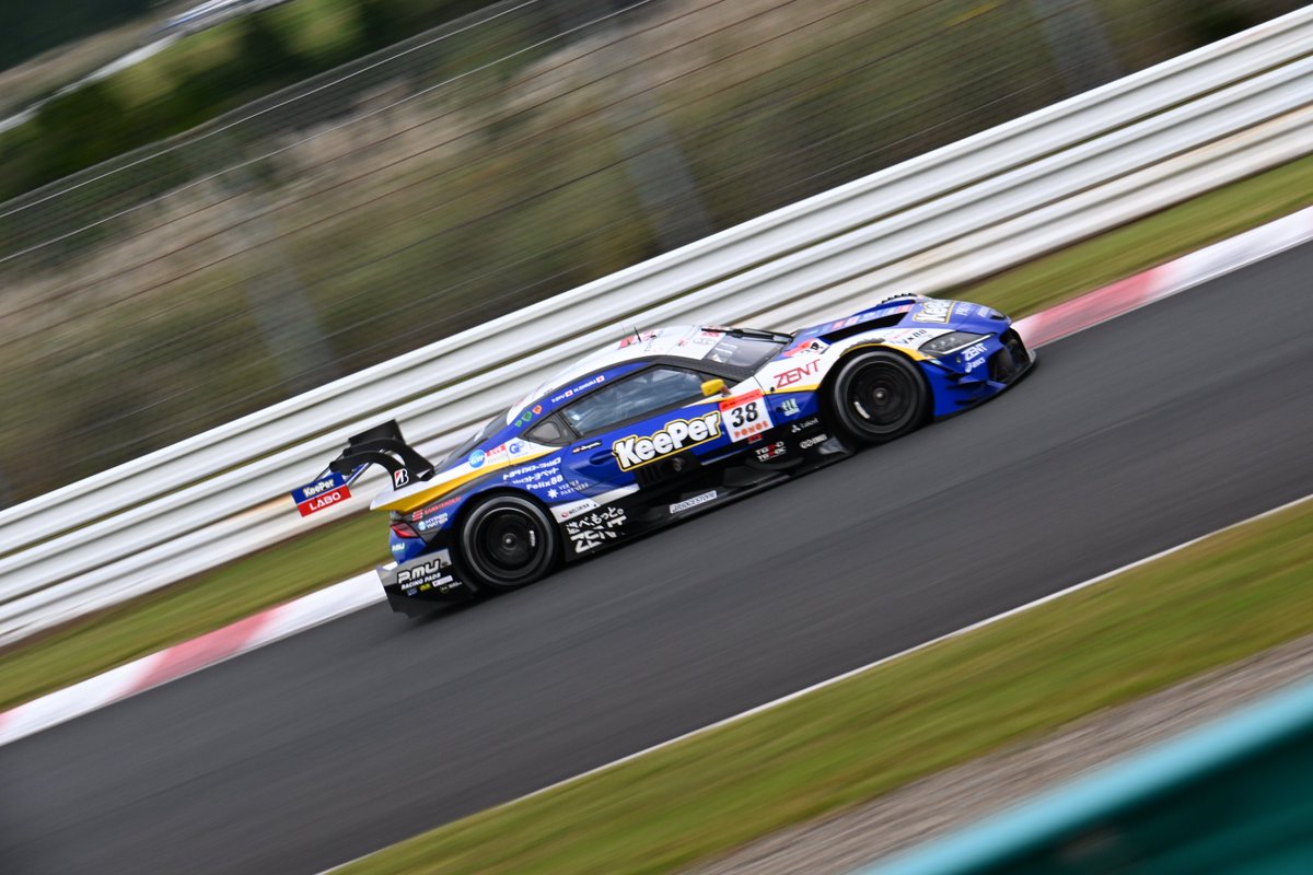 simapu__'s tweet photo. #SUPERGT
 #オートポリスGT3Hours https://t.co/UYmC8a7Xsu