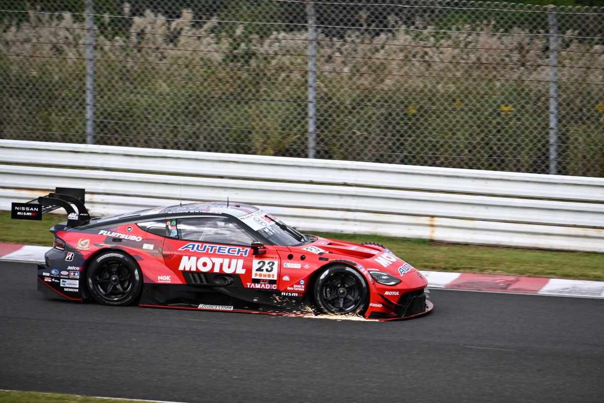 simapu__'s tweet photo. #SUPERGT
 #オートポリスGT3Hours https://t.co/UYmC8a7Xsu