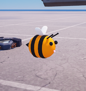 I am very bad at modeling but i think it turned out pretty cute 😂