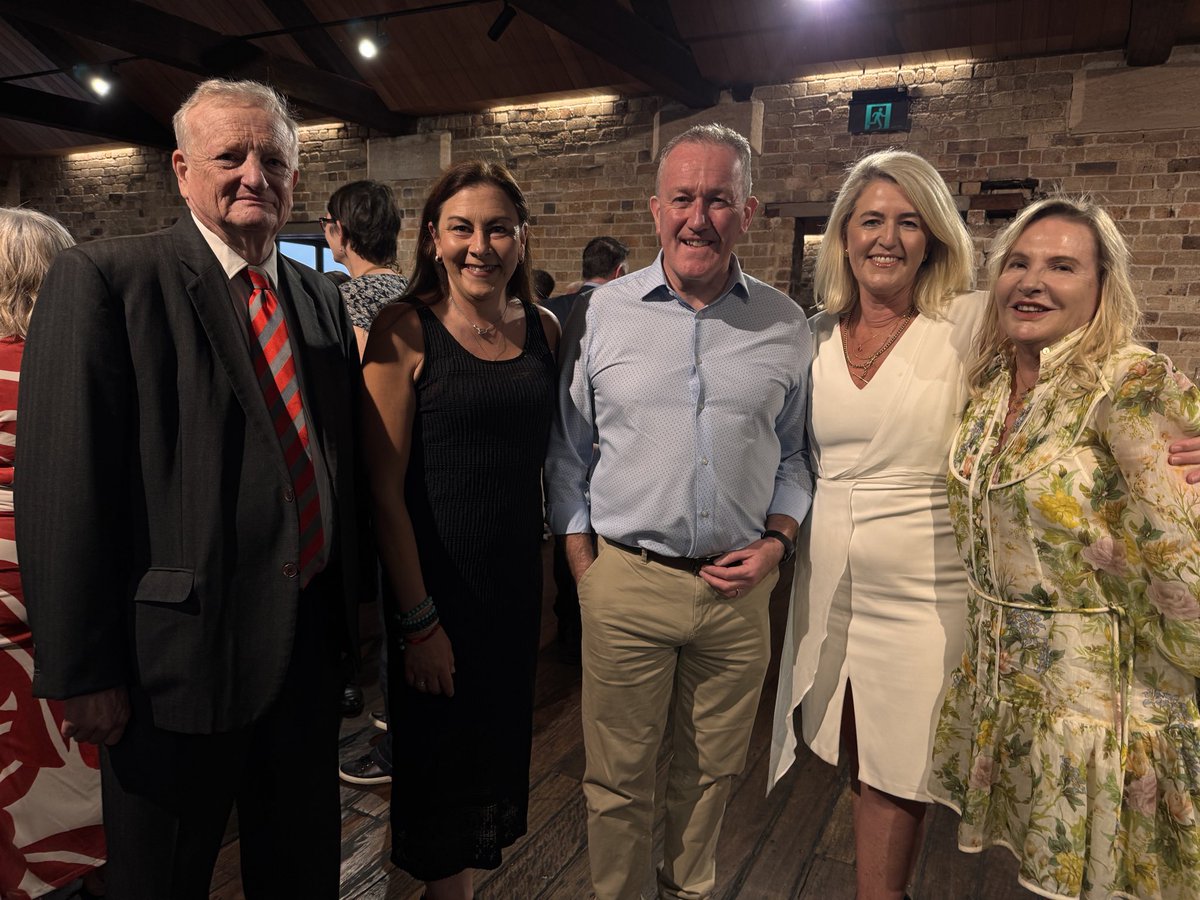 Aust Friends of Irish Unity tweet media