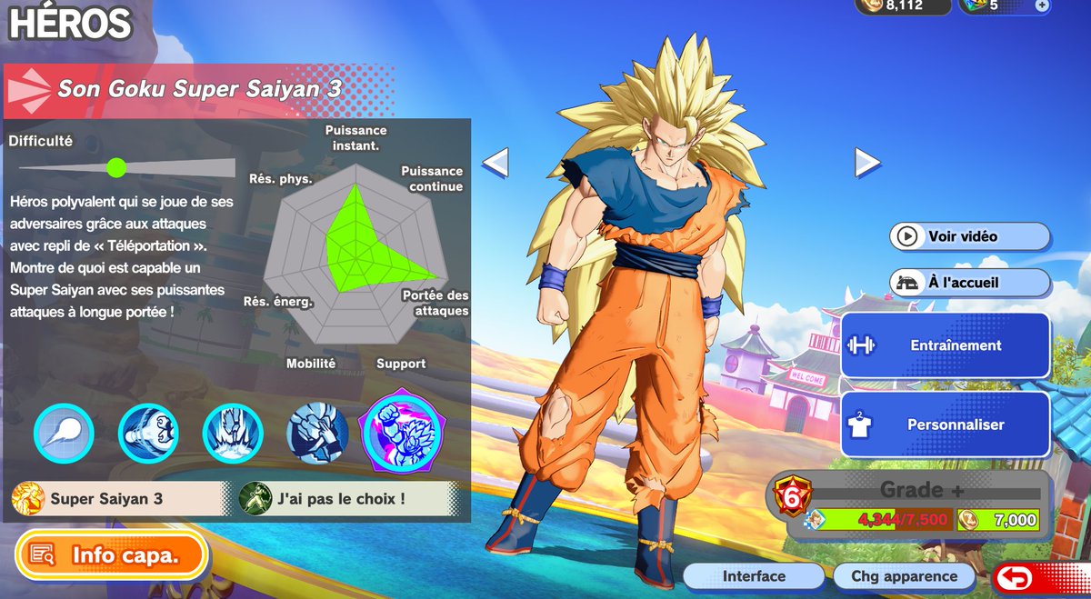 FitzAdri's tweet image. #GekishinSquadra 

WOOOOOOOOOOOOW