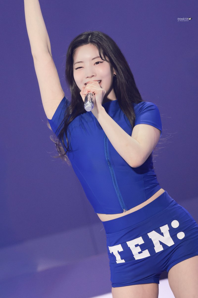 251018 #트와이스 #TWICE #다현 #ダヒョン #DAHYUN