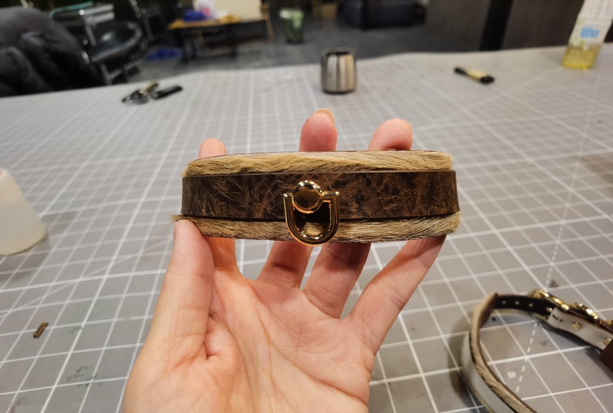 福利姬玩咖字母圈（亚文化原创传播者）分享的黄推图片3 - 网红私拍内容