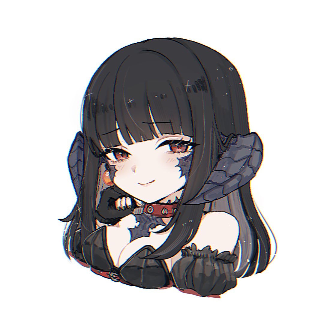 でび蟹ﾁｬﾝ〜🦀😈