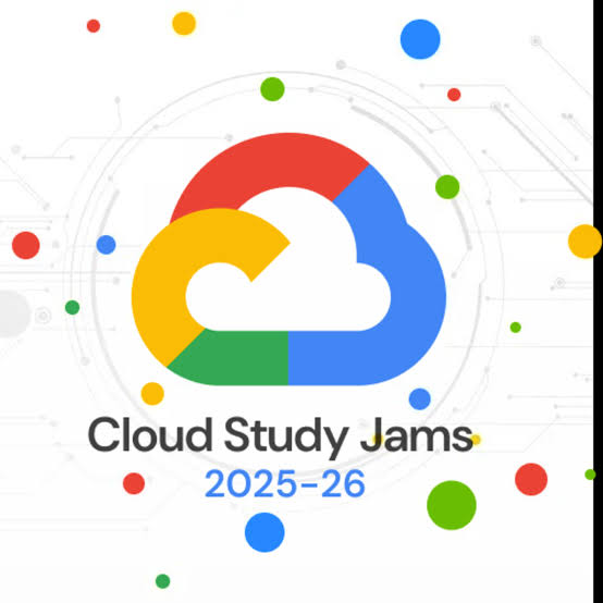 Google Developer Groups on Campus - MUJ tweet media