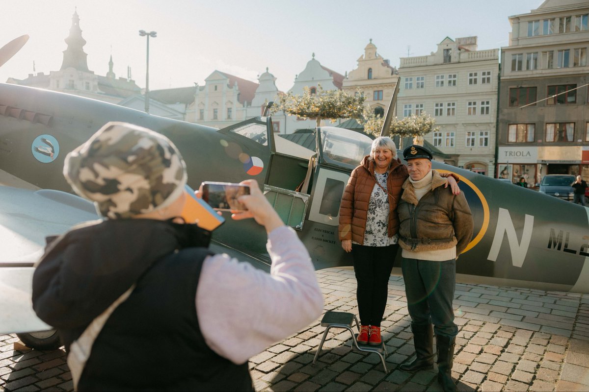 Děkujeme, že jste byli včera s náma! 🙌