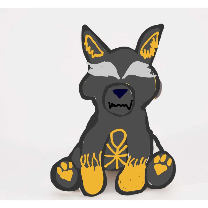 Would you buy a Rukkus plush - y/n?