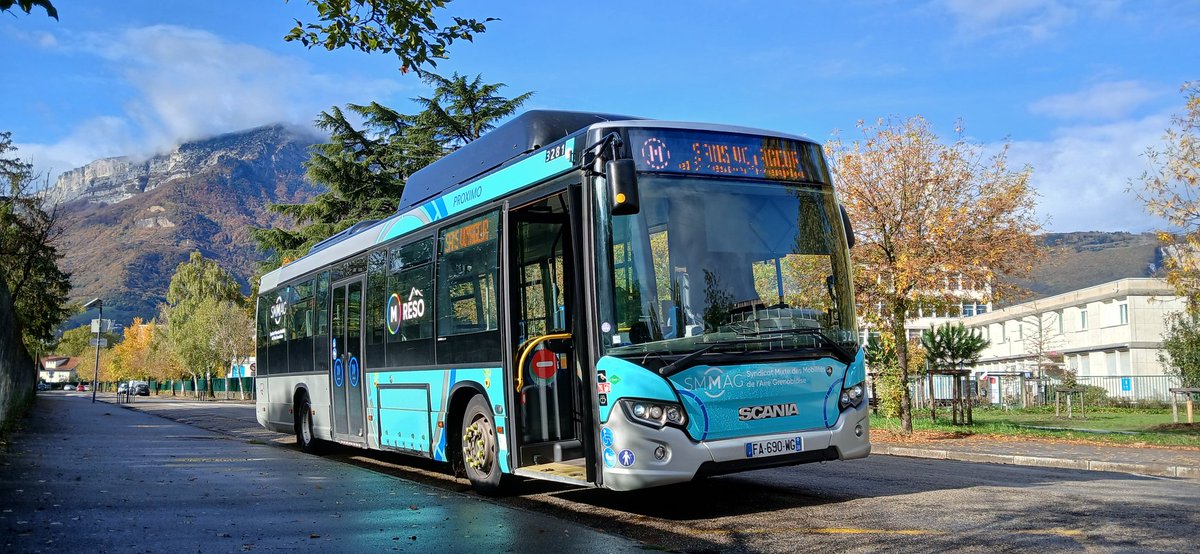 kevin_a38's tweet image. Après la pluie, le soleil...