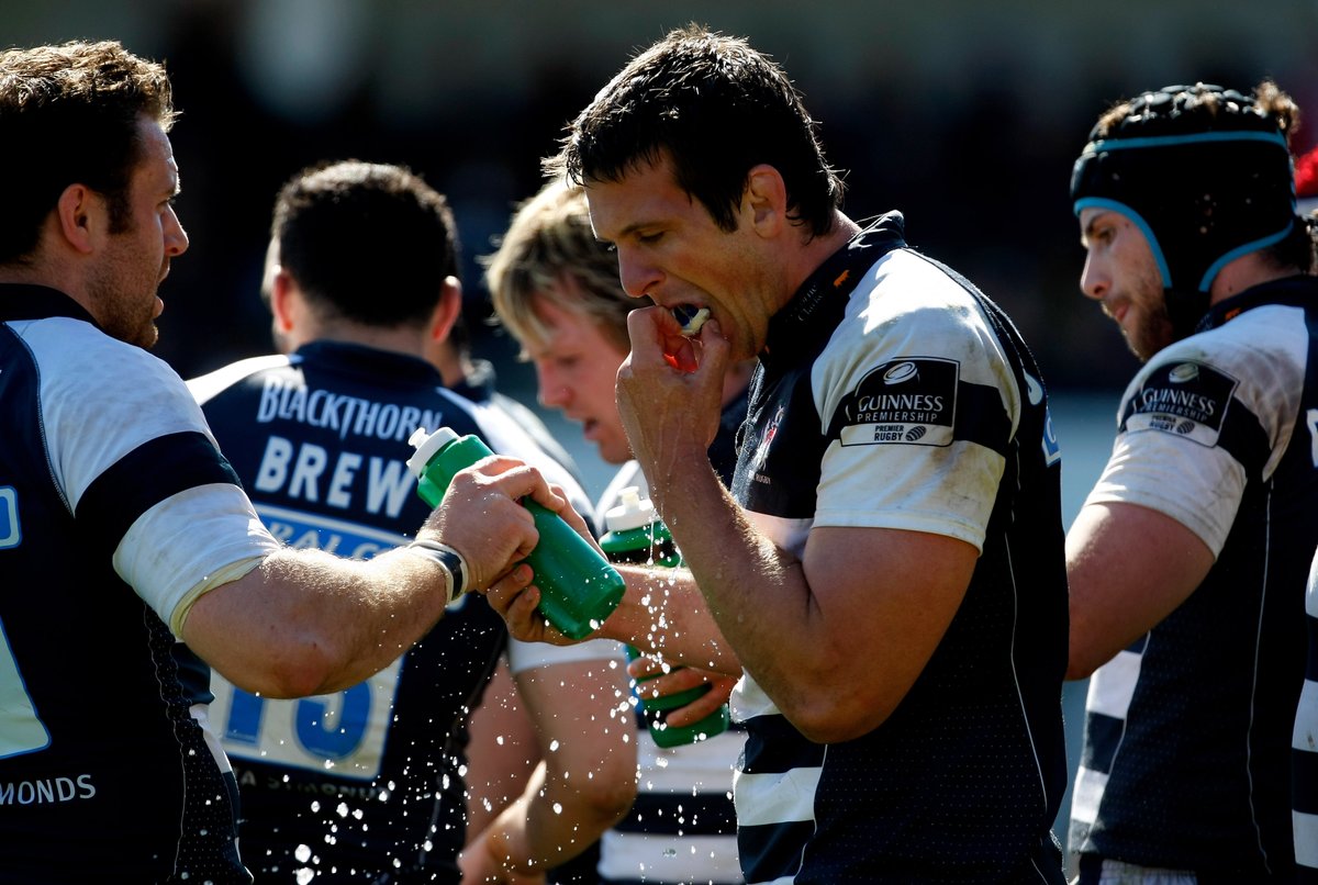 Bristol Bears 🐻 tweet media