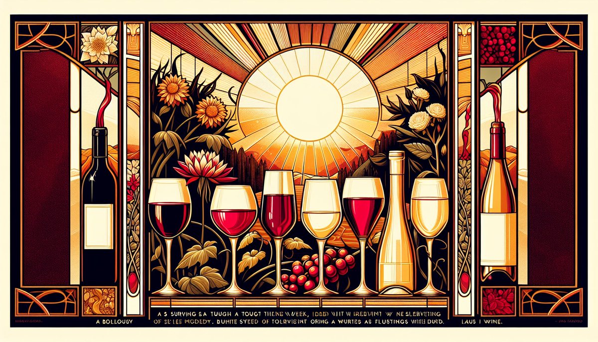 i.am.mercules (crypto parody) (@mercules_thor) on Twitter photo Good morning, X fam! It's Wine Wednesday, so let's raise a glass to hump day! Whether you're sipping on a bold red or a crisp white, here's to surviving the week and thriving! Cheers to us! 🍷🌞 Good morning, X fam! It's Wine Wednesday, so let's raise a glass to hump day! Whether you're sipping on a bold red or a crisp white, here's to surviving the week and thriving! Cheers to us! 🍷🌞