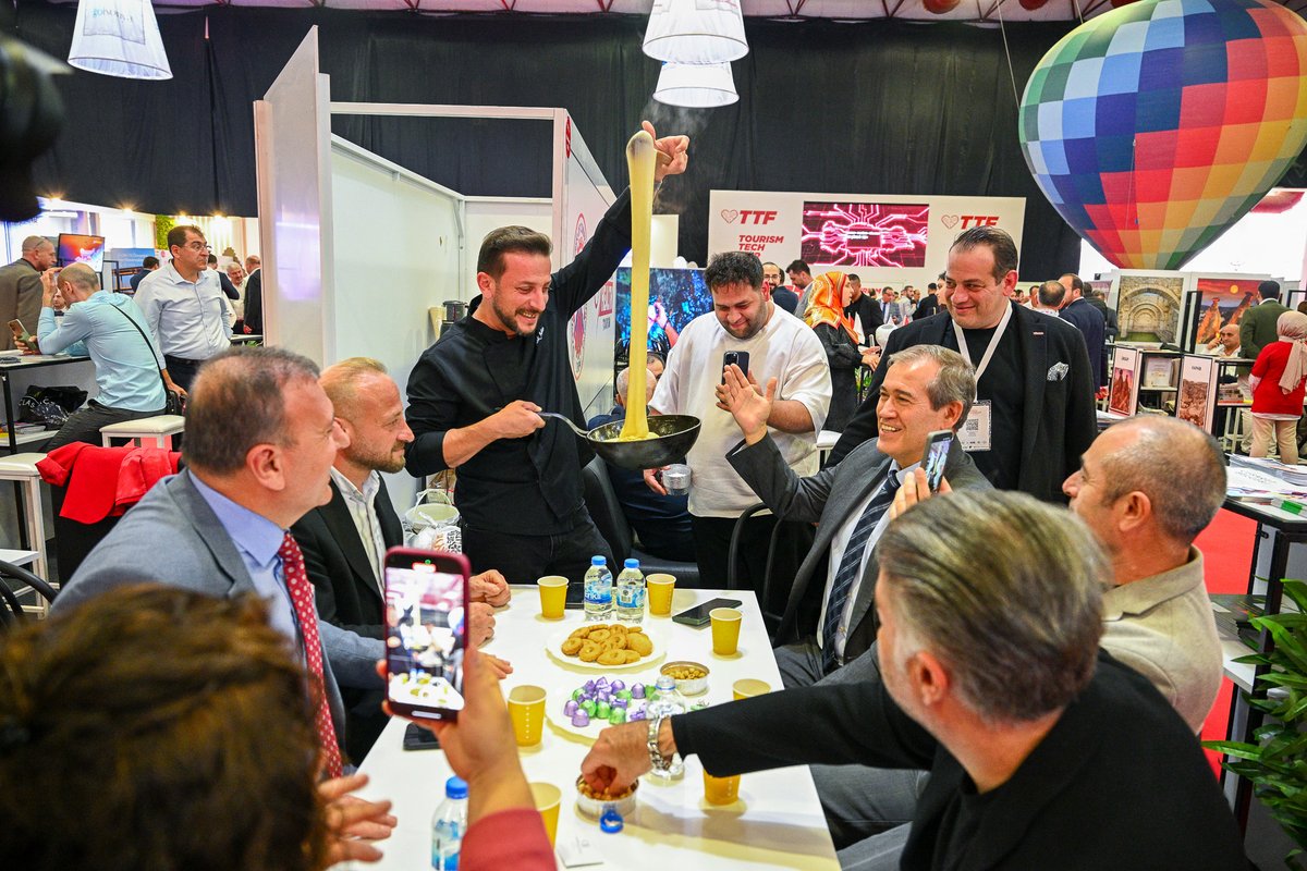 Antalya TSO tweet media