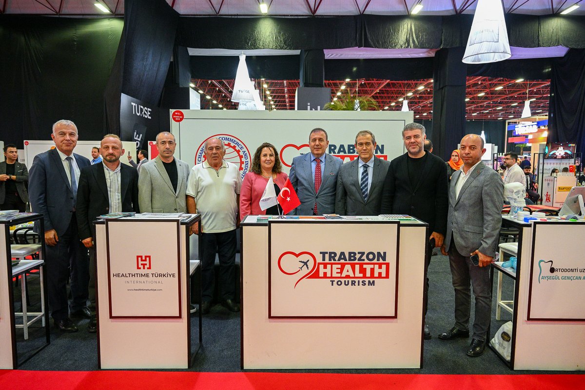 Antalya TSO tweet media