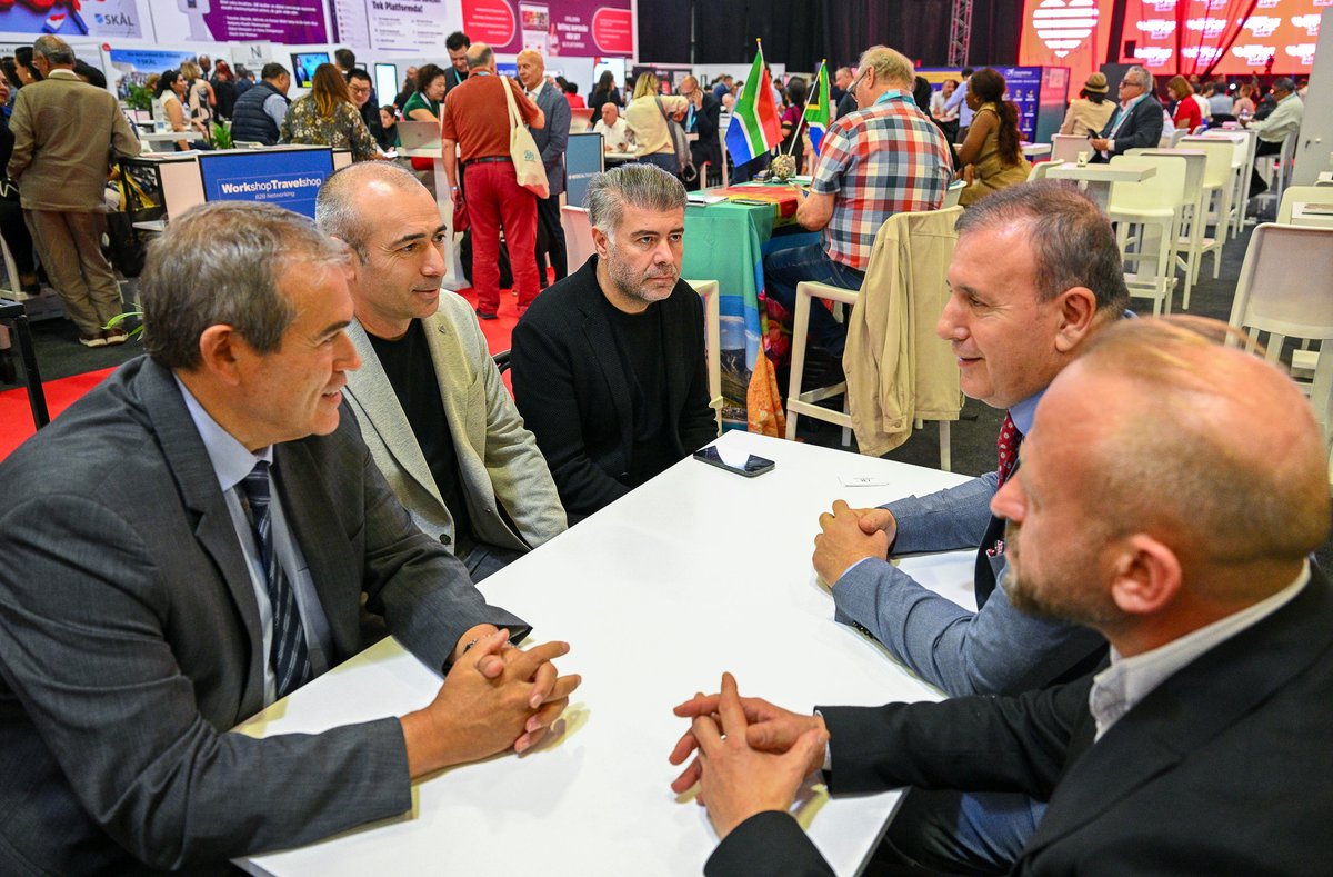 Antalya TSO tweet media