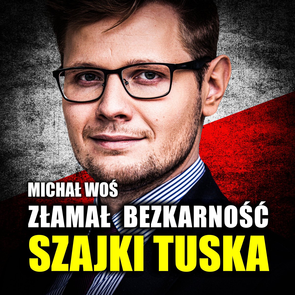 JackStrongPL's tweet image. Prośba o #RT