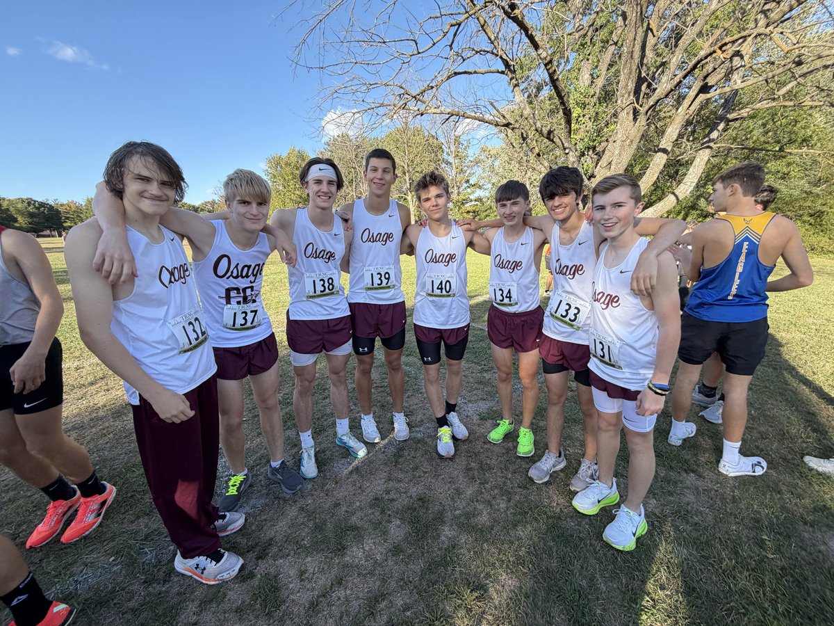 SOTO Cross country tweet media