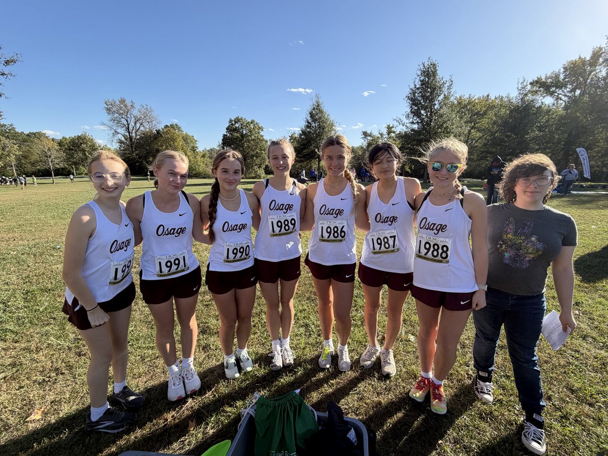SOTO Cross country tweet media