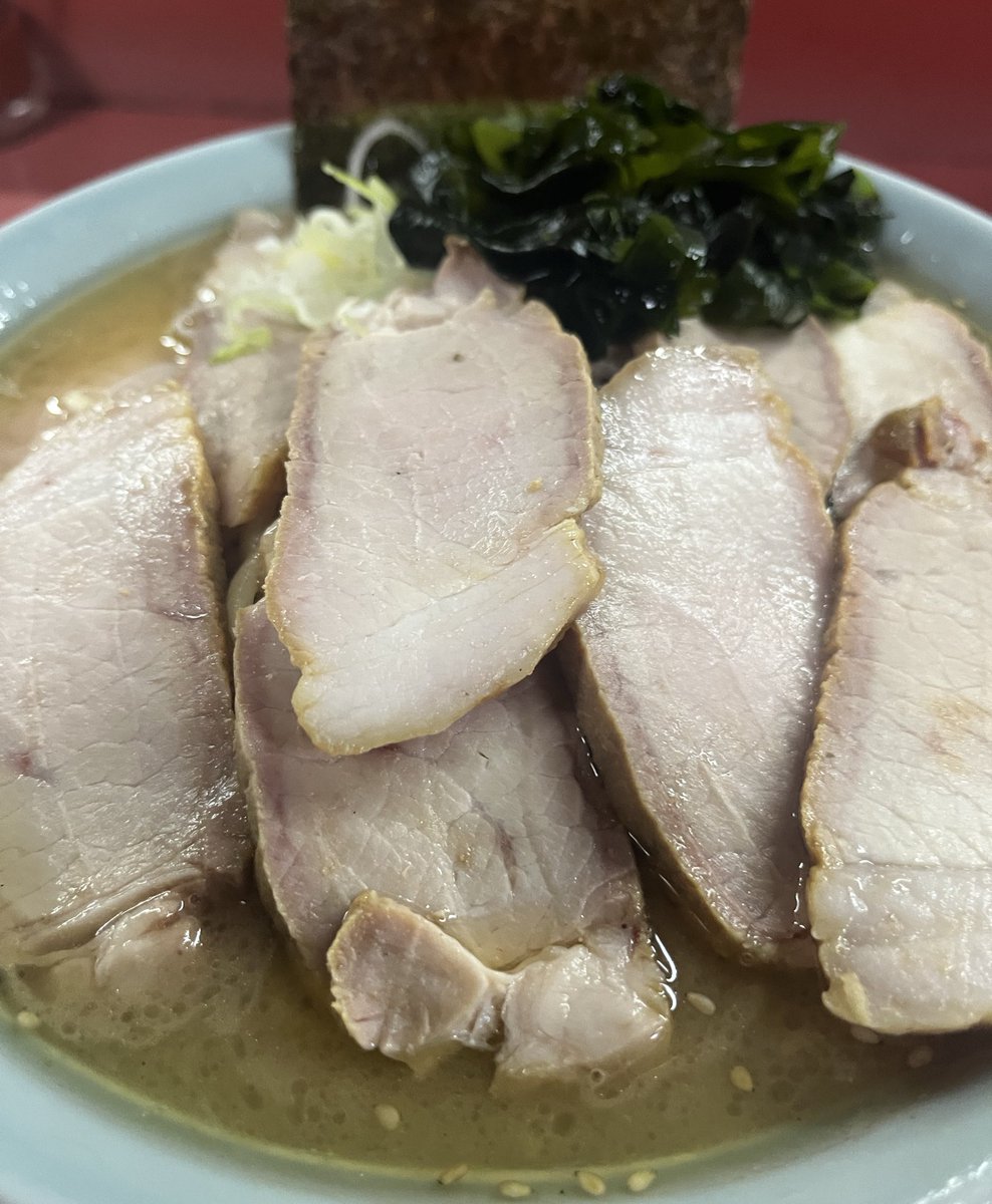 沼津家

黒潮に肉の海😆😆😆🤚