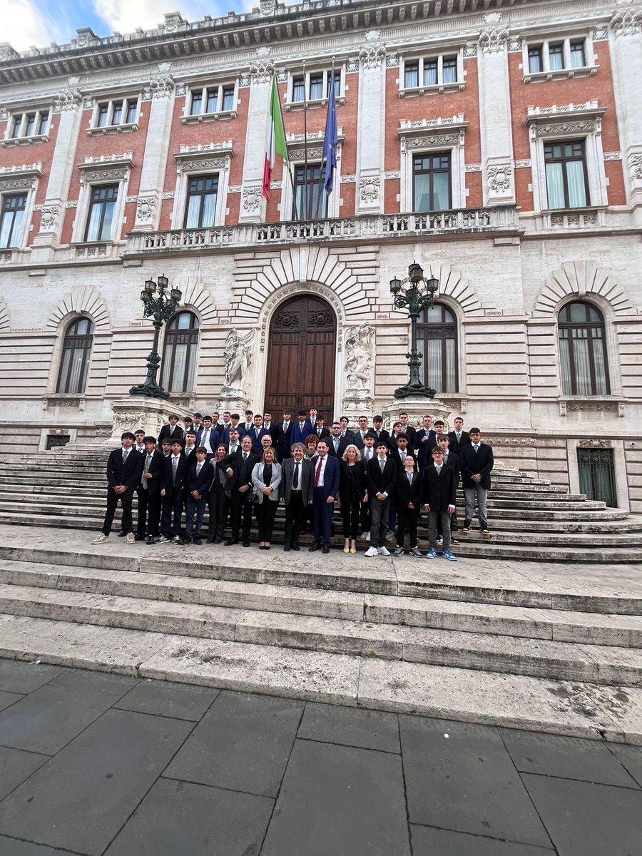 Formedil Italia tweet media