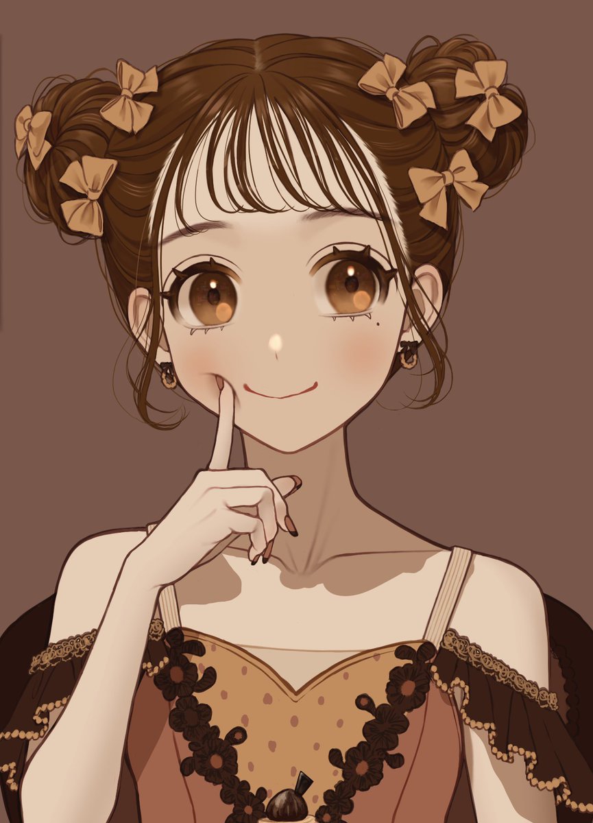 メイク無しのが可愛いかも