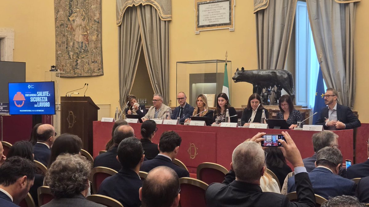 Formedil Italia tweet media