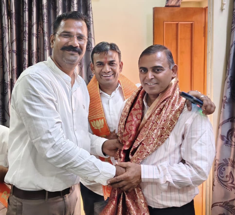 gssjalore's tweet image. आप सभी के स्नेह, सहयोग और आशीर्वाद से यह दीपावली और भी मंगलमय एवं यादगार बनी। हम सब मिलकर इसी उत्साह और एकता के साथ “सशक्त भारत – समृद्ध भारत” के संकल्प को आगे बढ़ाएँगे।
#gssjalore #jalore