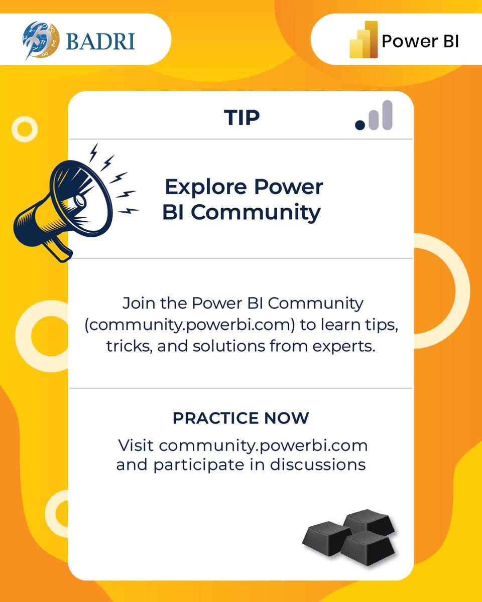 BADRI Management Consultancy tweet media