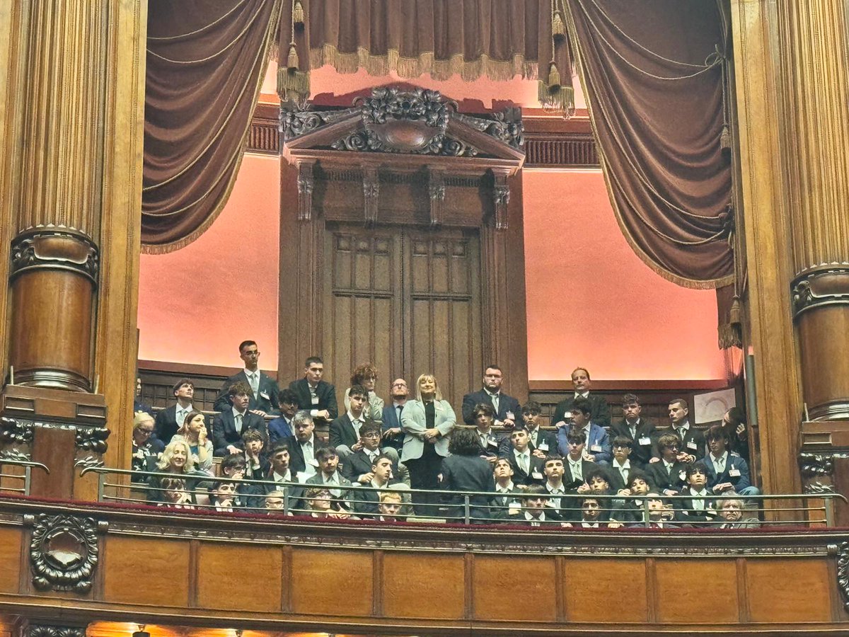 Formedil Italia tweet media