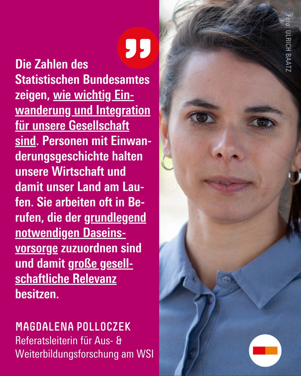 Hans-Böckler-Stiftung tweet media