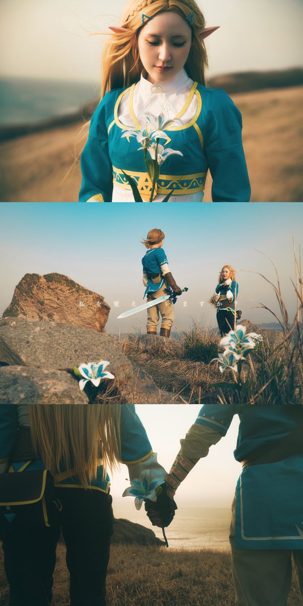 𝐓𝐡𝐞 𝐥𝐞𝐠𝐞𝐧𝐝 𝐨𝐟 𝐙𝐞𝐥𝐝𝐚⚔️
𝙱𝚛𝚎𝚊𝚝𝚑 𝚘𝚏 𝚝𝚑𝚎 𝚆𝚒𝚕𝚍  
≫ ── ≪•◦ ❈ ◦•≫ ── ≪

𝙻𝚒𝚗𝚔 <a href="/taetaetae_ni/">피카/탠</a> 
𝚉𝚎𝚕𝚍𝚊 <a href="/pochy__/">포치</a>