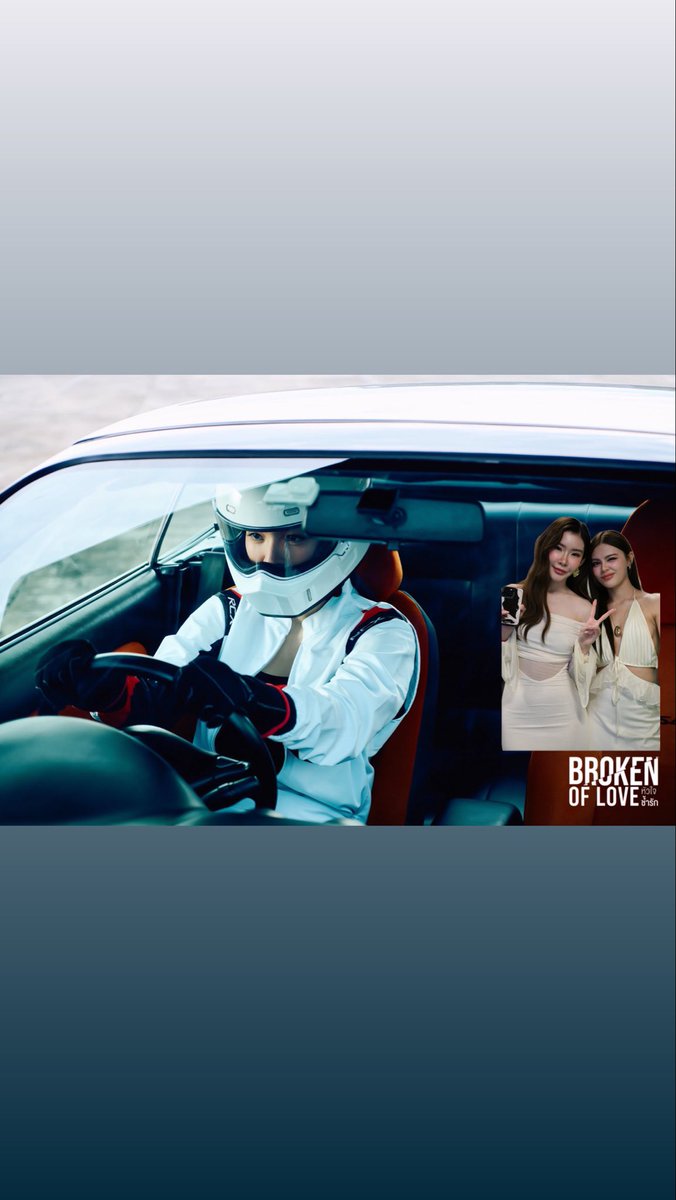 <a href="/malisorn00/">Faye Malisorn</a> ไปค่ะ ซ้อน 2 พี่ไอซ พี่ซ่า 

FAYE NEW SERIES
#FayeinBrokenOfLove
