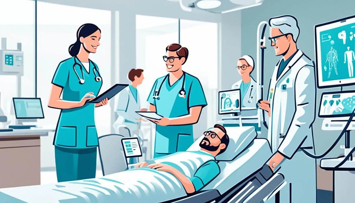 HumanistaHealth's tweet photo. The Digital Roster: Next-Generation AI Healthcare Workforce Management

Staffing in healthcare shouldn’t feel like a fire drill. A digital roster that uses AI gives leaders a live view of patient demand. 

https://t.co/jAE4ndQ5tF

📞 +1 (888) 973-4873

#humanistahealthstaff https://t.co/bdx6Lmw9hE