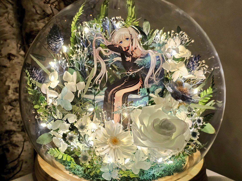 🌸라 노떼 플라워 공방🌸 tweet media