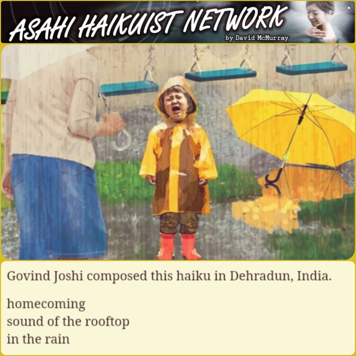 Govind Joshi tweet media