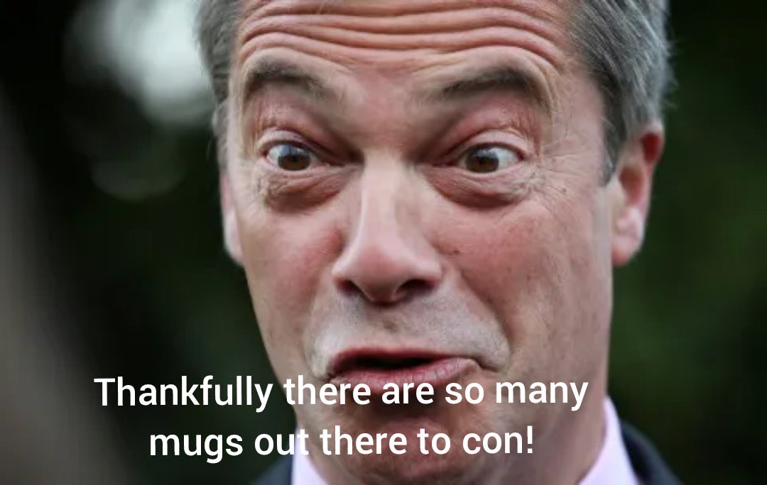 Gracie Samuels (@graciesamuels) on Twitter photo <a href="/LlyrPowell/">Llŷr Powell</a> Vote #Reform to end 77 years of the #NHS
Vote #Reform to pay American healthcare companies for expensive health cover
Vote #Reform to have #Farage's recycled #Tories in Wales
Vote #Reform to have #Trump and #Putin influence yours and your family's lives
Vote #Reform so <a href="/LlyrPowell/">Llŷr Powell</a> Vote #Reform to end 77 years of the #NHS
Vote #Reform to pay American healthcare companies for expensive health cover
Vote #Reform to have #Farage's recycled #Tories in Wales
Vote #Reform to have #Trump and #Putin influence yours and your family's lives
Vote #Reform so