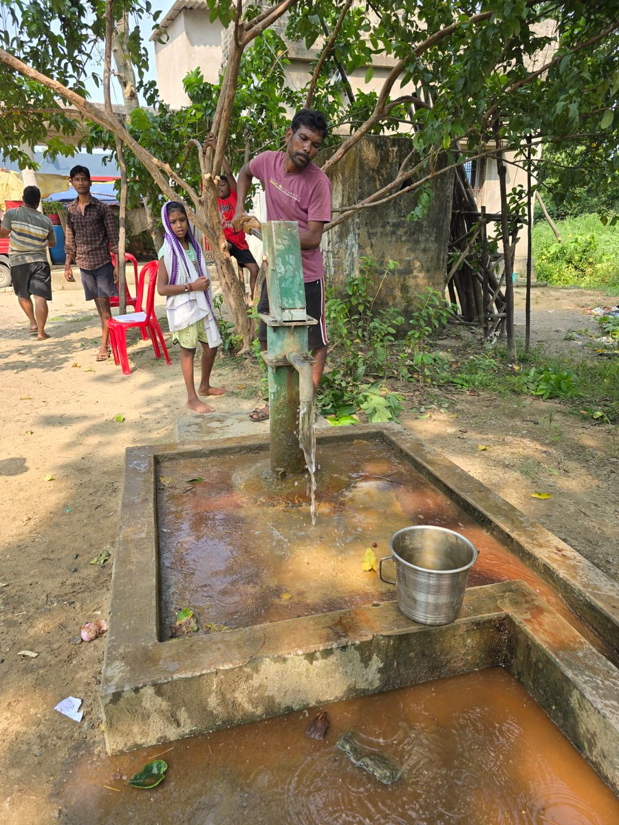 RWSS_SAMBALPUR tweet media