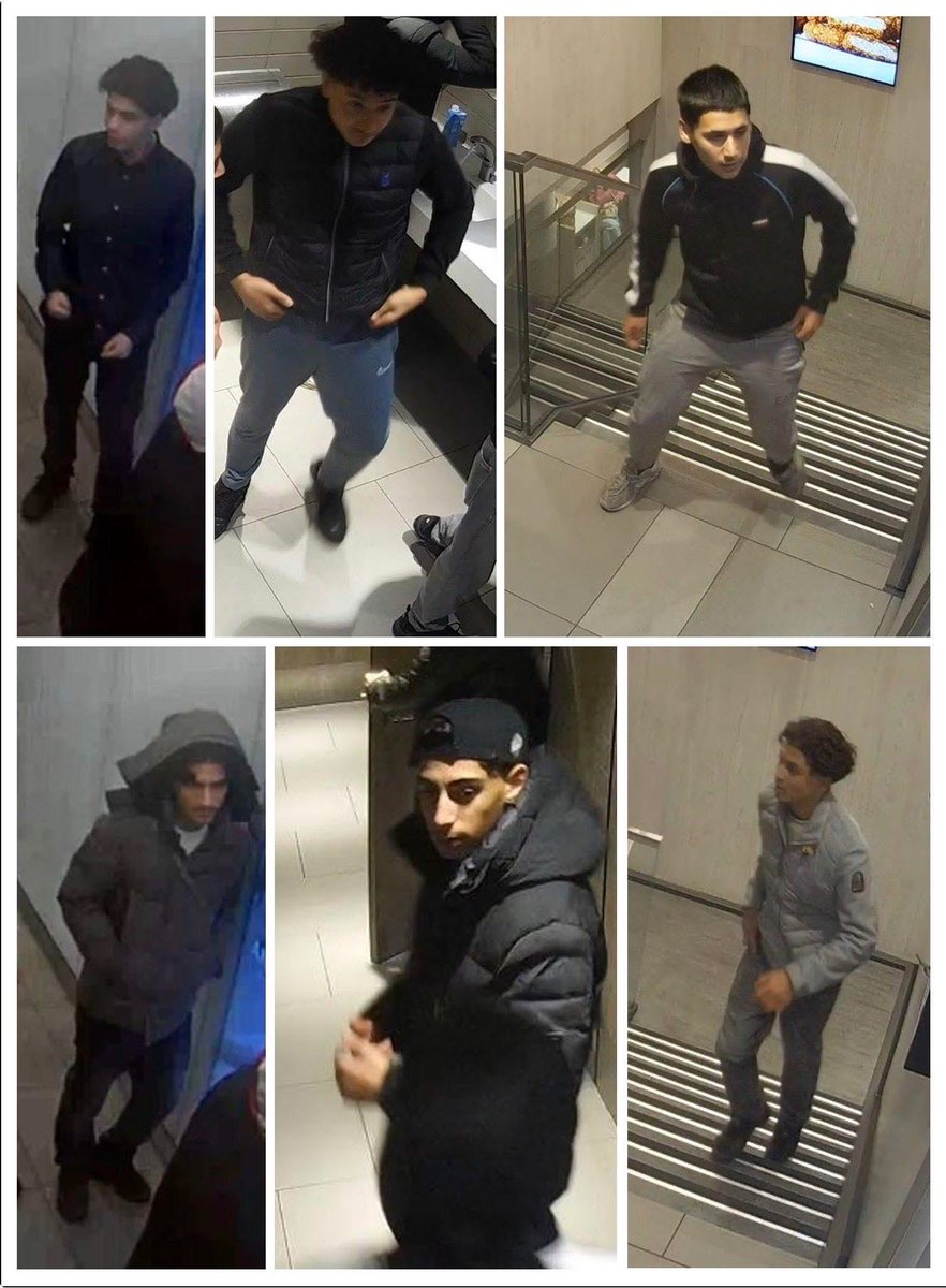 Nadja Natalie Isaksen - BORGERNES PARTI tweet media