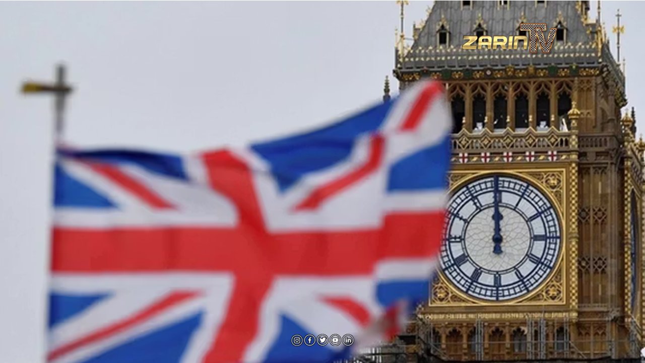 پناهجوی افغان در لندن به آزار جنسی متهم شد