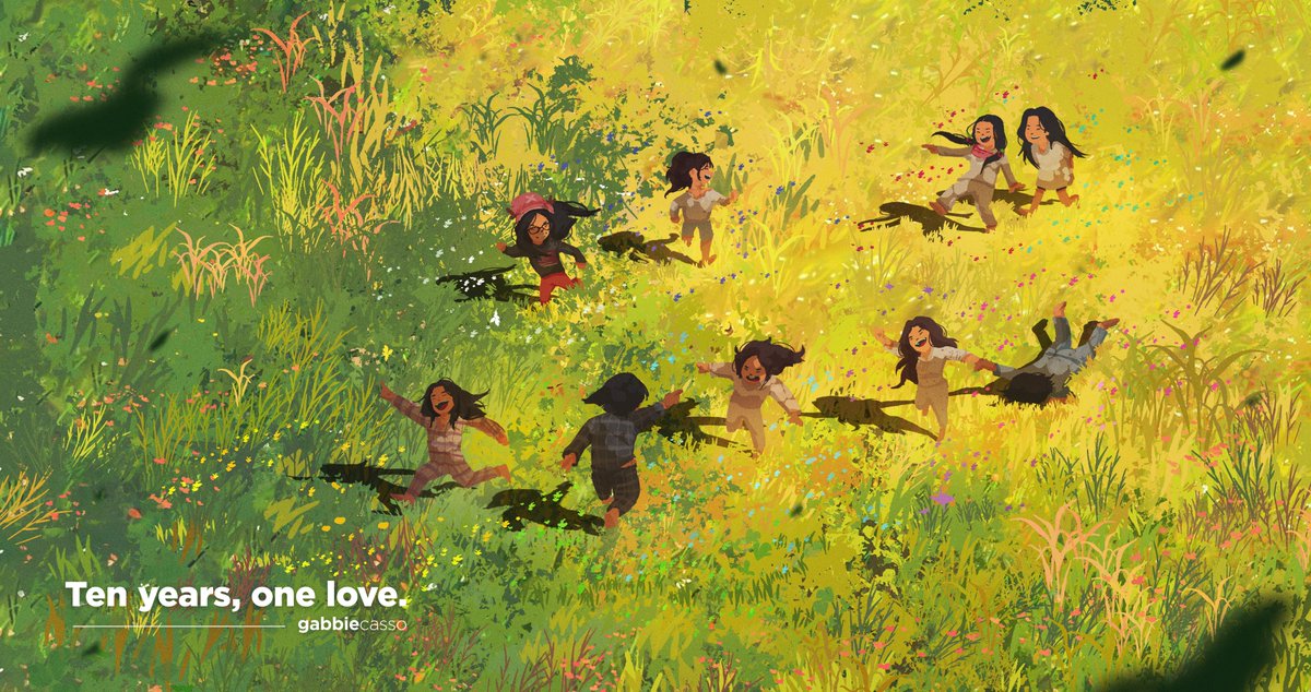 Gabbie 🐣 tweet media