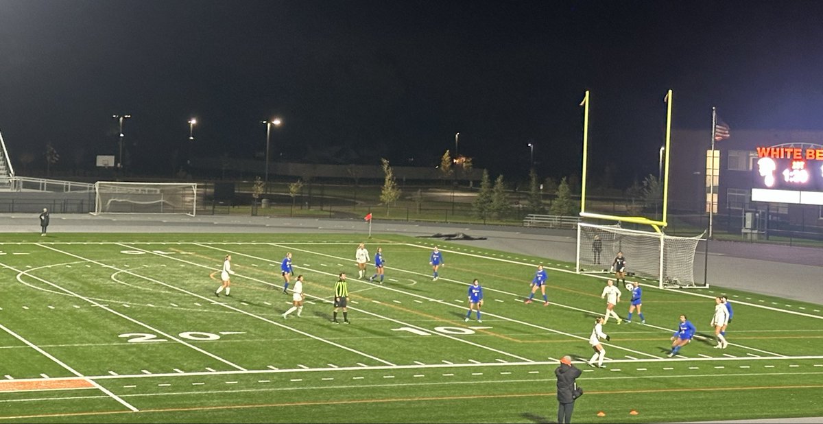 STMASUPT's tweet image. Congrats to the STMA Girls Soccer team on an incredible season and earning your spot in the State Tournament! While the outcome wasn’t what you hoped for, we couldn’t be prouder of your teamwork, passion, &amp;amp;  grit. You represented STMA w/ heart and class!
#knightspride #WeAreSTMA