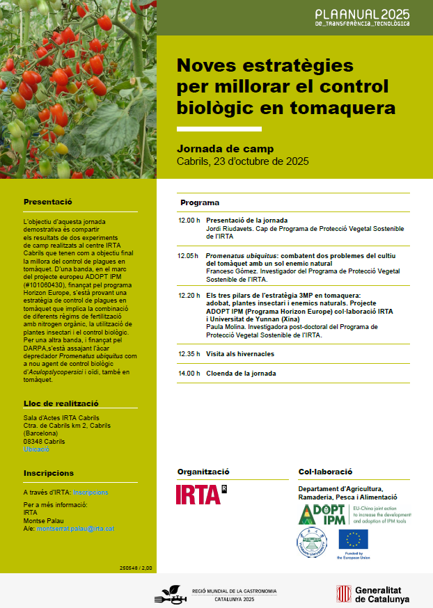 ADOPT-IPM tweet media