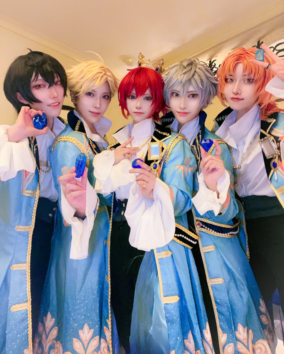 海月の水槽 (@112coss_kmsy) / Posts / X