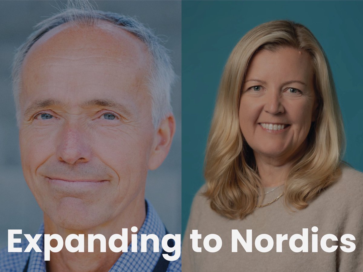 Big news!
 
We’re expanding into Europe, a major step in our mission to scale safe and permanent CO2 storage globally.
 
We’re thrilled to welcome kari-Lise Rørvik, our new Country Manager in Norway, leading 44.01’s work across the Nordics and northern Europe, a region with a