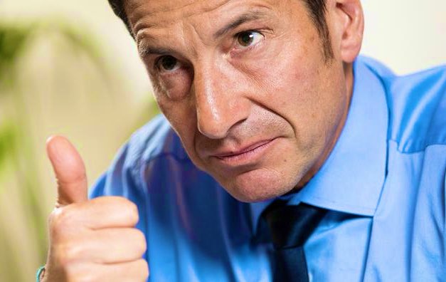 🔴💸 ALERTE : Le projet de David Lisnard permettrait de rendre 400€ nets minimum par an à tous les salariés.

"Restituer 120 mds en pouvoir d'achat via à la baisse de cotisations représenterait un gain d'environ 400 euros nets par an pour un salarié au SMIC." (PlanetFr)

AFUERA!