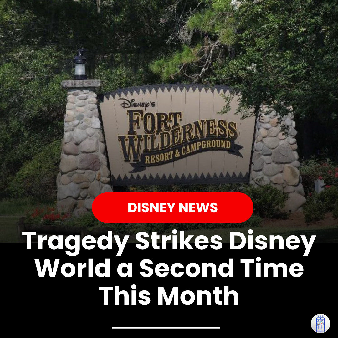 StreamingMagic's tweet image. A man in his 60s died at Disney’s Fort Wilderness Resort and Campground on Tuesday morning after Orange County Sheriff’s Office deputies responded to a “person down” call at 7:30 a.m. The man was pronounced dead at a hospital, with no foul play suspected.
