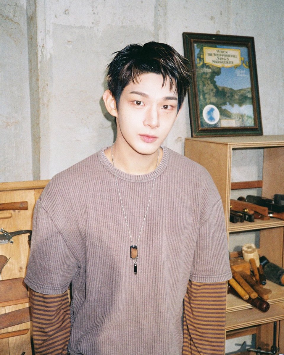[📸] 251022 AHOF OFFICIAL Instagram Update with #AHOF (1/4)

"𝐂𝐨𝐧𝐜𝐞𝐩𝐭 𝐏𝐡𝐨𝐭𝐨 𝐃𝐮𝐦𝐩 1️⃣

AHOF The 2nd Mini Album [The Passage] ➫ 2025.11.04. 6PM (KST)
 
#AHOF #아홉
#ThePassage 
<a href="/AHOF_official/">AHOF</a>