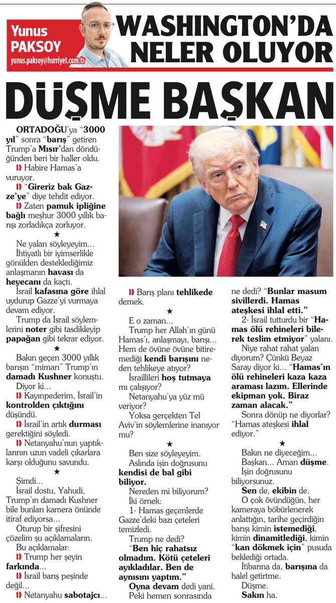Yunus Paksoy tweet media